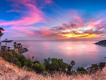Zdjęcie kierunku: Phuket